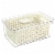 Martha Stewart Medium Fresh Keeper Container Set Perspective: front