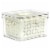 Martha Stewart Small Fresh Keeper Container Set Perspective: front