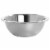 Martha Stewart Stainless Steel Mixing Bowl Perspective: front