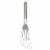 Martha Stewart Stainless Steel Fish Turner Perspective: front