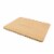 Martha Stewart Beech Wood Cutting Board Perspective: front