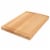 Martha Stewart Reversible Rectangle Beech Wood Cutting Board Perspective: front