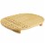 Sadler 13.5" Footed Serving Tray Perspective: front