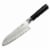 Babish™ Stainless Steel Santoku Knife Perspective: front