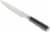 Babbish German Steel Carving Kitchen Knife 8 in Perspective: front