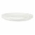 Gibson Home Ultra Round 6 Pack Opal Glass Break and Chip Resistant Dinner Plates Perspective: front
