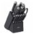 Babish Cutlery Block Set Perspective: front