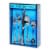 Gibson Home Manchester Classic Stainless Steel Flatware Silverware Set, 20 Piece Perspective: front