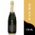 Chandon California Blanc de Noirs Sparkling Wine Perspective: front