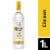 Ketel One Citroen Vodka Perspective: front