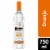Ketel One Oranje Flavored Vodka Perspective: front