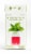 Radius Natural Vegan Xylitol Mint Floss Sachets Perspective: front