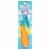 Radius® Big Kidz® Forever Brush™ Mix & Match Head Very Soft Toothbrush Perspective: front