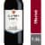 Sutter Home® Merlot Red Wine Perspective: front