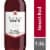 Sutter Home® Sweet California Red Wine Perspective: front