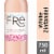 FRE Alcohol-Removed White Zinfandel Pink Low Calorie Non Alcoholic Wine Perspective: front