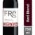 Fre Alcohol-Removed Red Blend Low Calorie Non Alcoholic Wine Perspective: front