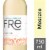 Fre Non Alcoholic White Moscato Low Calorie Non Alcoholic Wine Perspective: front