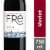 Fre Alcohol-Removed Merlot Red Low Calorie Non Alcoholic Wine Perspective: front