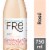 FRE Alcohol-Removed Rosé California Pink Wine 750 ml Perspective: front