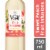 Sutter Home Fruit Infusions Sweet Peach California White Wine 750 ml Perspective: front