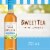 Sutter Home Sweet Tea Wine Ready to Drink Cocktail Perspective: front