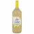 Sutter Home Lemonade Wine Cocktail Perspective: front