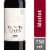Trinity Oaks Merlot California Red Wine 750 ml Perspective: front