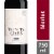 Trinity Oaks Merlot California Red Wine 750 ml Perspective: front