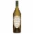 Trinchero Vineyard Dry Vermouth Perspective: front