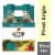 Sutter Home Pinot Grigio California White Wine 4 bottles/ 187 ml Perspective: front