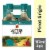 Sutter Home Pinot Grigio White Wine Bottles Perspective: front