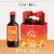 Sutter Home Sangria Red Wine Bottles Perspective: front