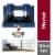 Sutter Home Merlot California Red Wine Bottles Perspective: front