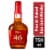 Maker's Mark 46 Bourbon Whisky Perspective: front