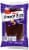 Cloverhill Jumbo Honey Bun Chocolate Iced - 4.75oz Multi Pack (12 Pack) Perspective: front