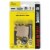 Lord & Hodge Brass Grommet Kit Perspective: front