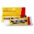CareAll Muscle and Joint Pain Relief Menthol Topical Gel 3 oz. Tube 2.5% Strength Perspective: front