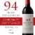 Markham Vineyards Cabernet Sauvignon California Red Wine Perspective: front