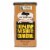 Best of the West® Mesquite Natural Hardwood Lump BBQ Grill Charcoal Perspective: front