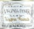 Virgina Diner® Salted Peanuts Perspective: front