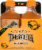 Tarantula Mango Margarita Ready to Drink Cocktail Perspective: front