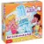 Mattel® KerPlunk™ Game Perspective: front