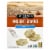Sesmark Ancient Grains Brown Rice Snack Crackers Sea Salt - 3.5 oz (100 g) Perspective: front