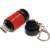 Lucky Line Utilicarry LED USB Mini Torch Key Ring Light U11201 Perspective: front