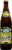 Ayinger Brau Weisse Beer Single Bottle Perspective: front