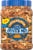 Southern Style Nuts Honey Roasted Hunter Mix Perspective: front