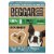 Beggar Dog Gourmet Oven-Baked Original Recipe with Chicken Meal & Oats Dog Treats Perspective: front