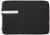 Case Logic Laptop Sleeve - Black Perspective: front