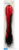 Kensington Duo Gel Keyboard Wrist Rest Perspective: front